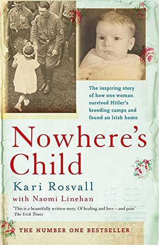 Nowheres Child