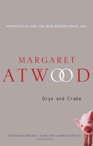 Oryx And Crake