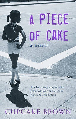 A Piece Of Cake