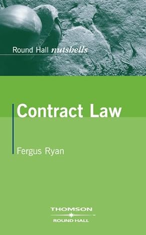 Contract Law