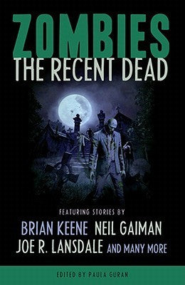 The Recent Dead