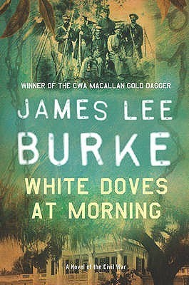 White Doves At Morning
