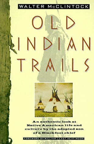 Old Indian Trails