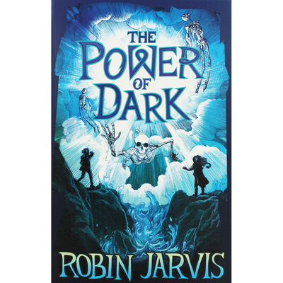 The Power Of Dark