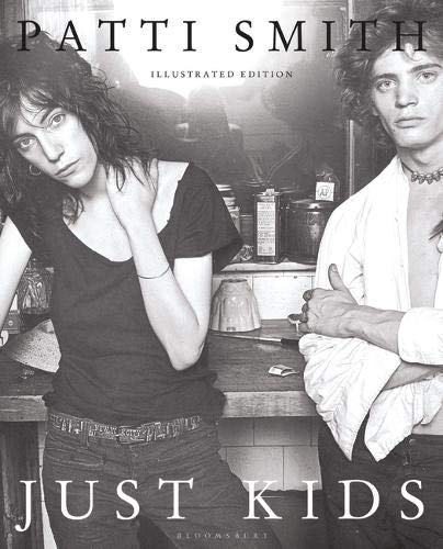 JUST KIDS