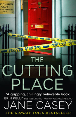 The Cutting Place