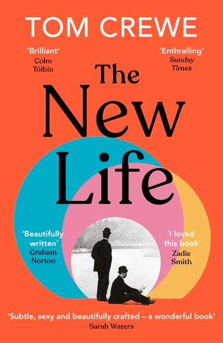 the new life