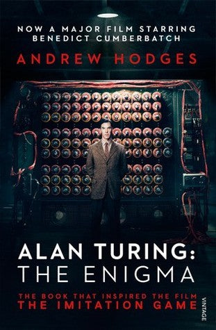 ALAN TURNING: THE ENIGMA