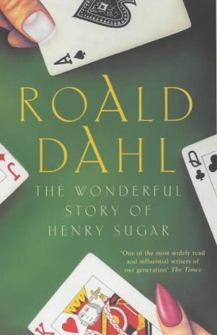 The Wonderful Story of Henry Sugar