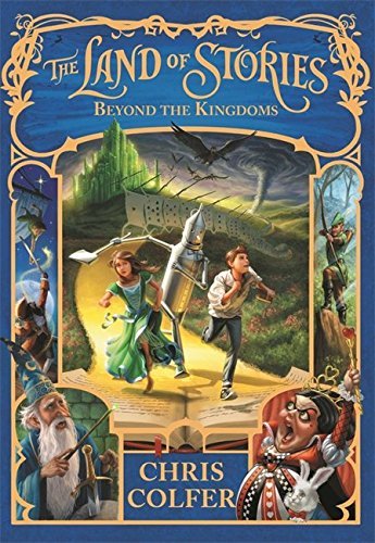 Beyond The Kingdom