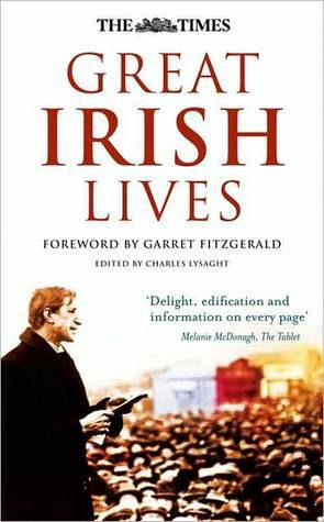 GREAT IRISH LIVES