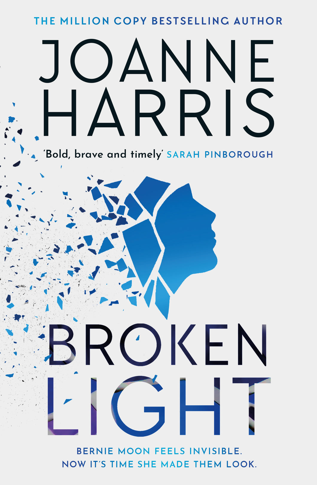 BROKEN LIGHT