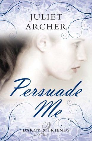 PERSUADE ME