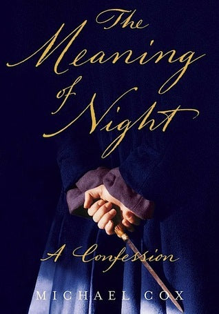 The Meaning Of Night