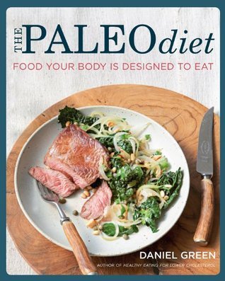 The Paleo Diet