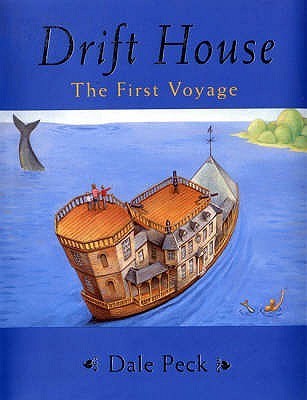 Drift House The First Voyage