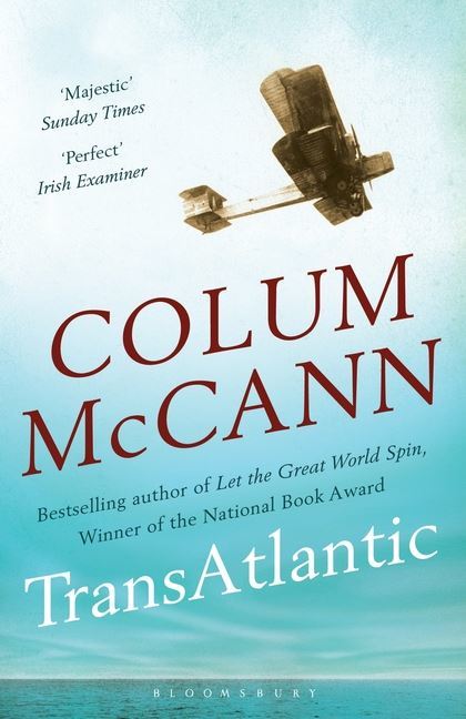 Trans Atlantic