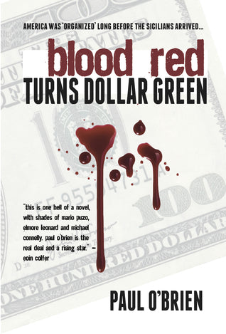 Blood Red