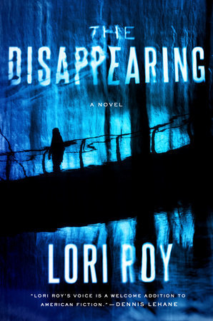 The Dissappearing