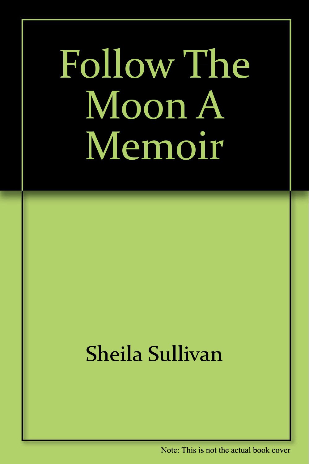 Follow The Moon
