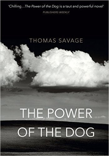 The Power Of The Dog