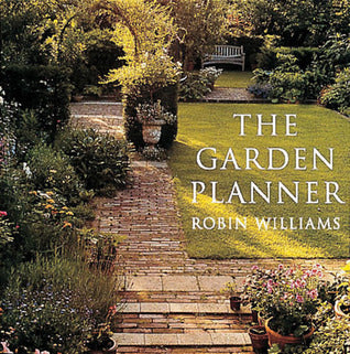 The Garden Planner