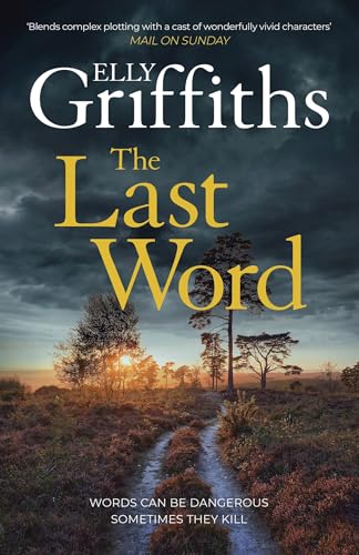 THE LAST WORD