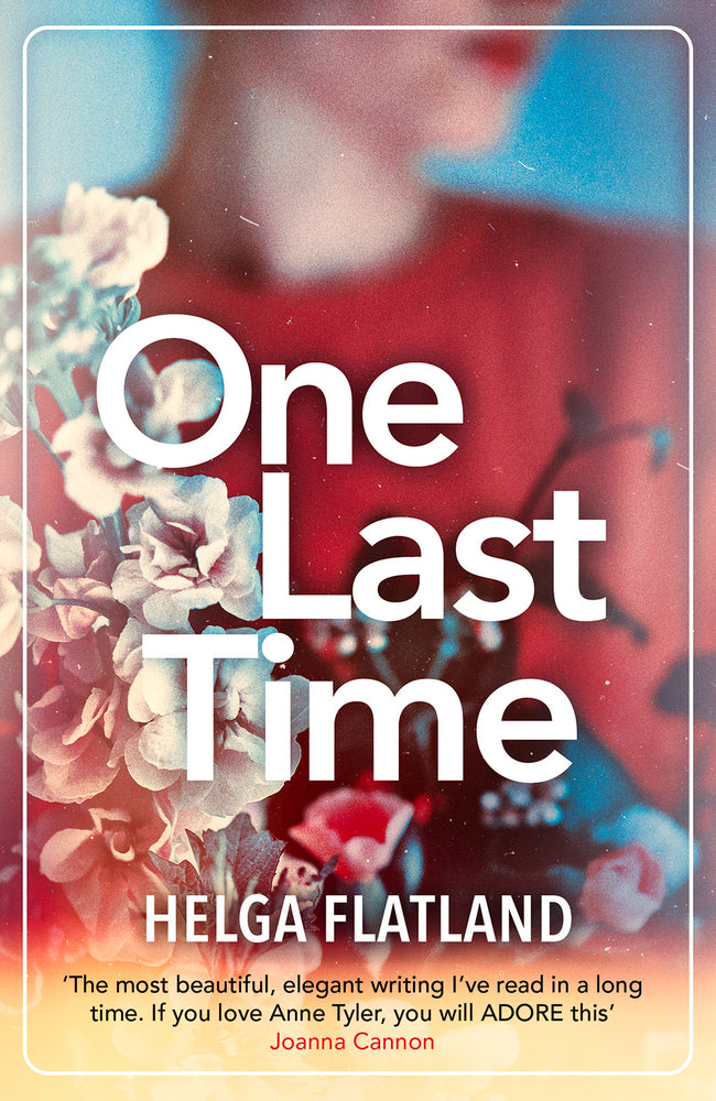 One Last Time