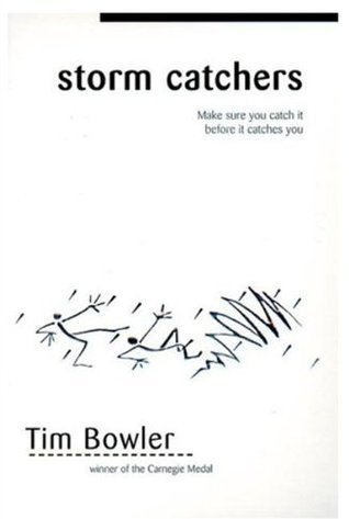 Storm Catchers