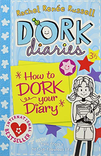 Dork Diaries: How To Dork Your Diary
