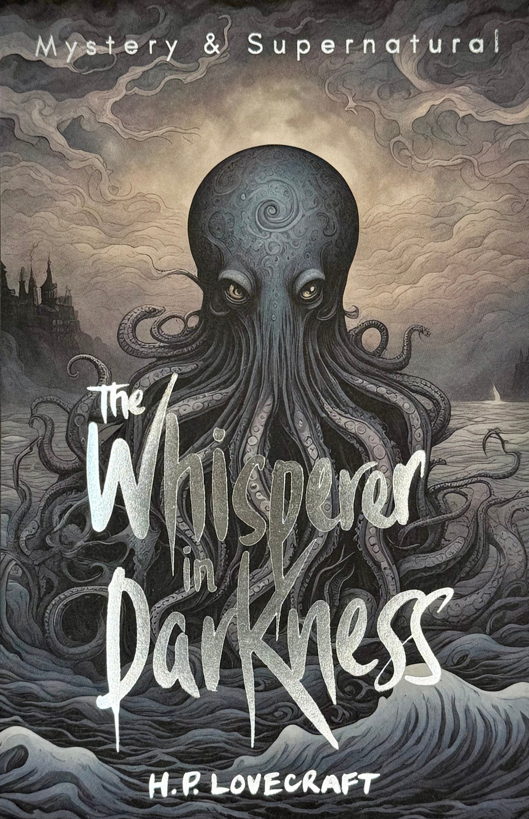 Whisperer In Darkness