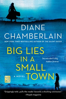 BIG LIES IN A SMALL TOWN