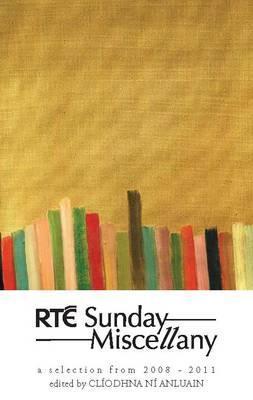 RTE Sunday Miscellany