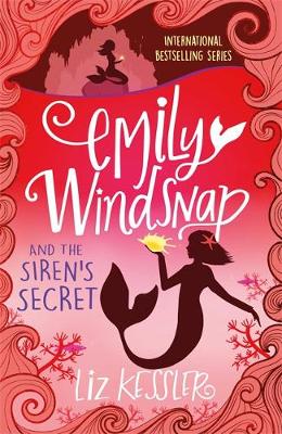 Emily Windsnap And The Sirens Secret