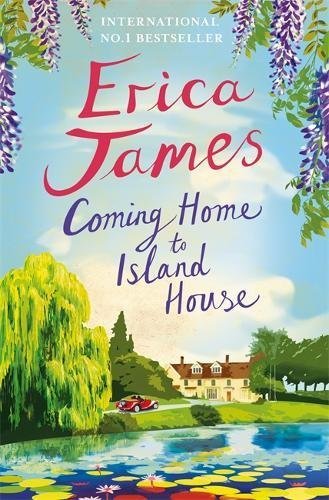 Coming Home To Island House