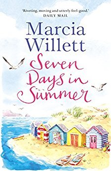 SEVEN DAYS IN SUMMER