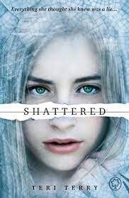 SHATTERED