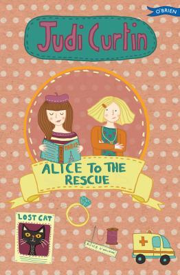 ALICE TO THE RESCUE