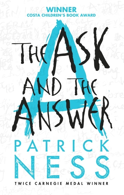 THE ASK AND THE ANSWER