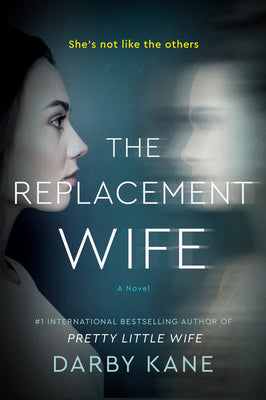 The replacement wife