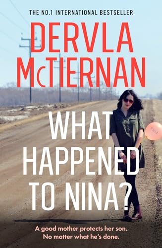 WHAT HAPPENED TO NINA?