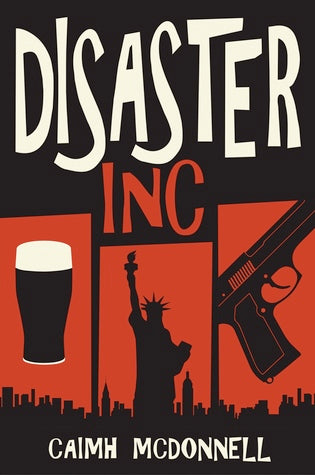 DISASTER INC