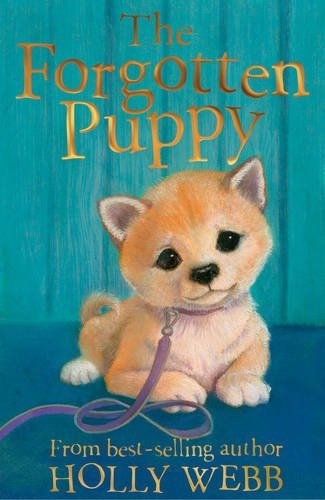 THE FORGOTTEN PUPPY