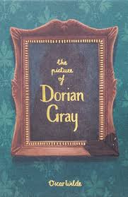 the picture of dorian gray