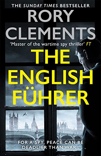 THE ENGLISH FUHRER