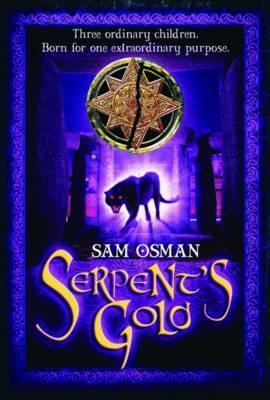 SERPENT'S GOLD