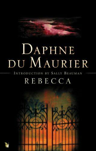 rebecca