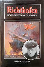 Richthofen: Beyond the legend of the Red Baron