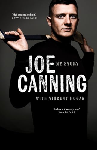 JOE CANNING: MY STORY