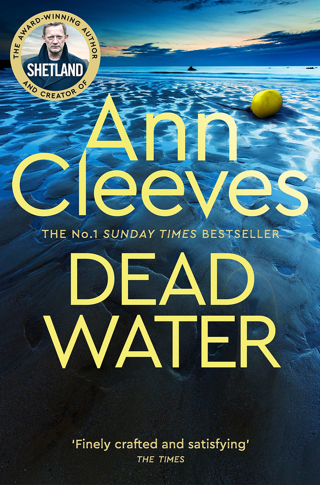 DEAD WATER